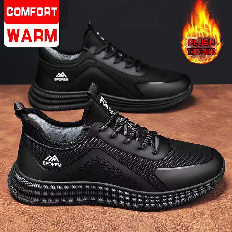 High-quality Men's Non-slip Sneakers