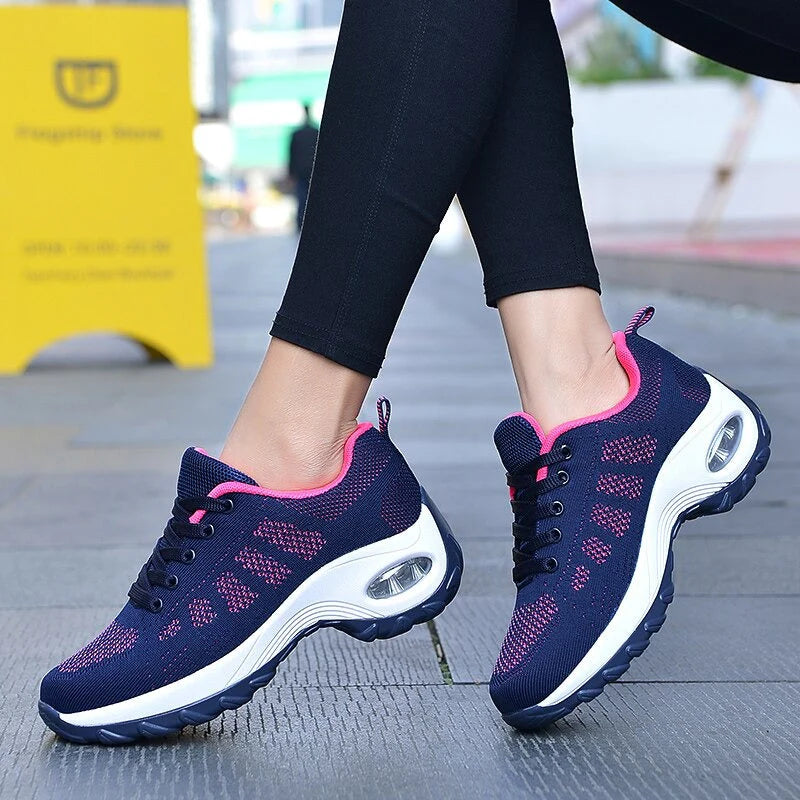 Orthopedic Shoes Woman