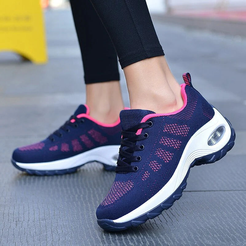 Orthopedic Shoes Woman