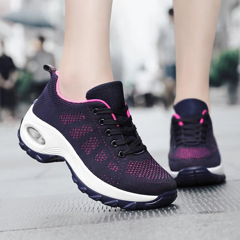 Orthopedic Shoes Woman