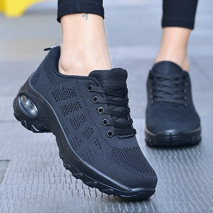 Orthopedic Shoes Woman