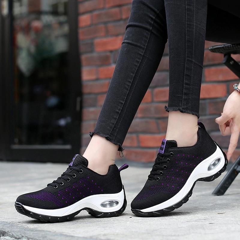 Orthopedic Shoes Woman