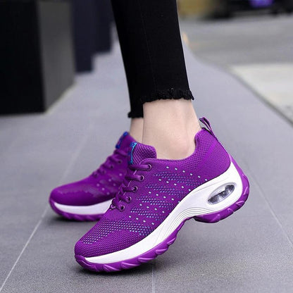 Orthopedic Shoes Woman