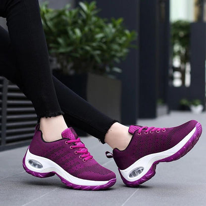 Orthopedic Shoes Woman