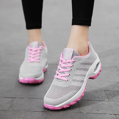 Orthopedic Shoes Woman